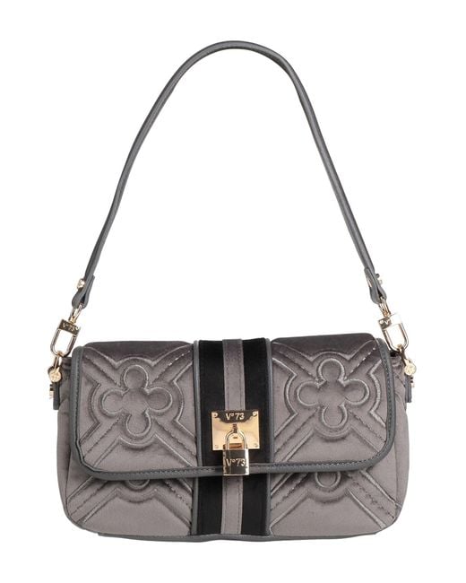 Borsa A Mano di V73 in Gray