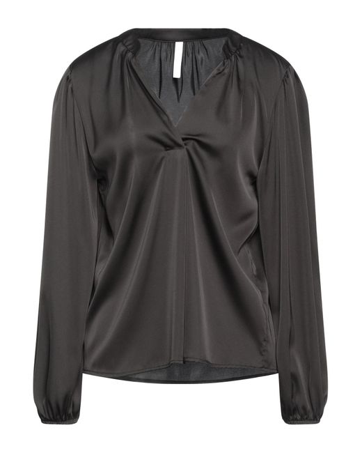 Imperial Blouse in Black | Lyst