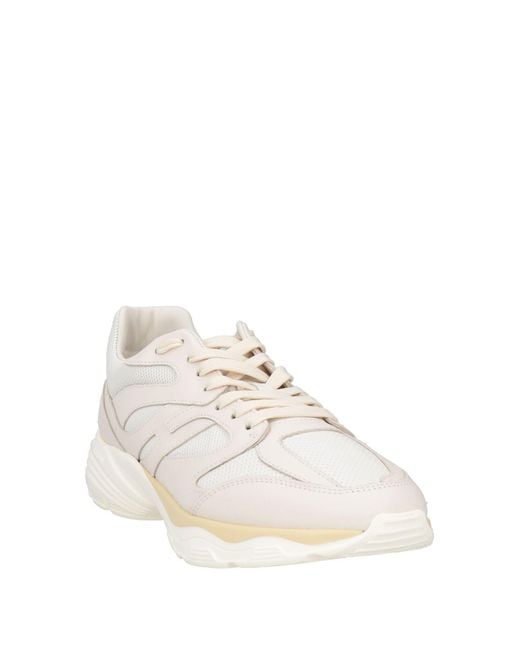 Hogan Natural Trainers for men
