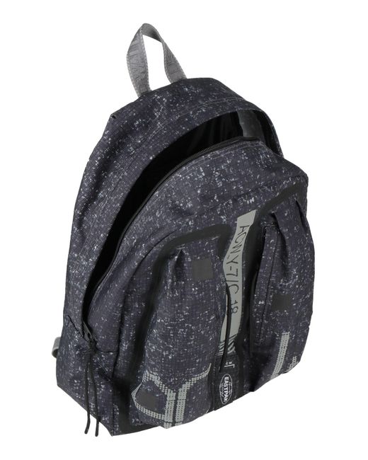 Eastpak Black Backpack for men