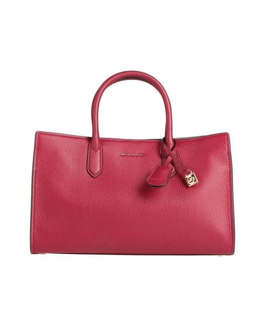 MICHAEL Michael Kors Red Handtaschen