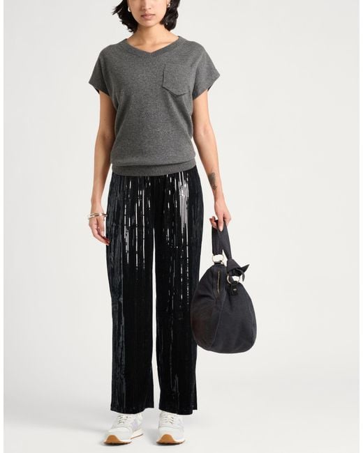 ELEH Black Trouser