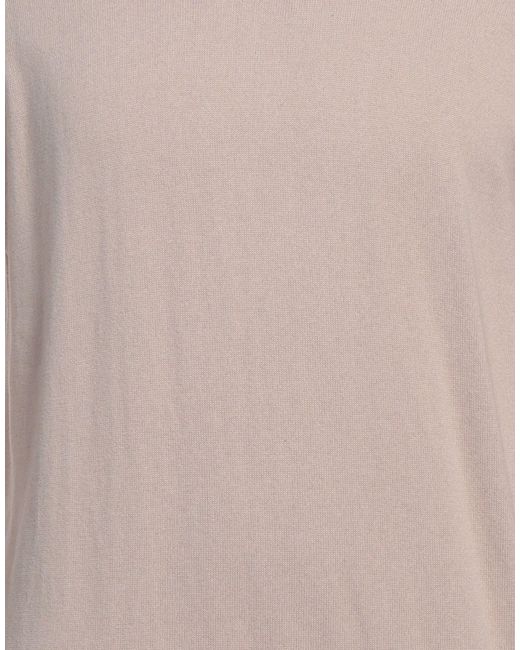 Peuterey Natural Turtleneck for men