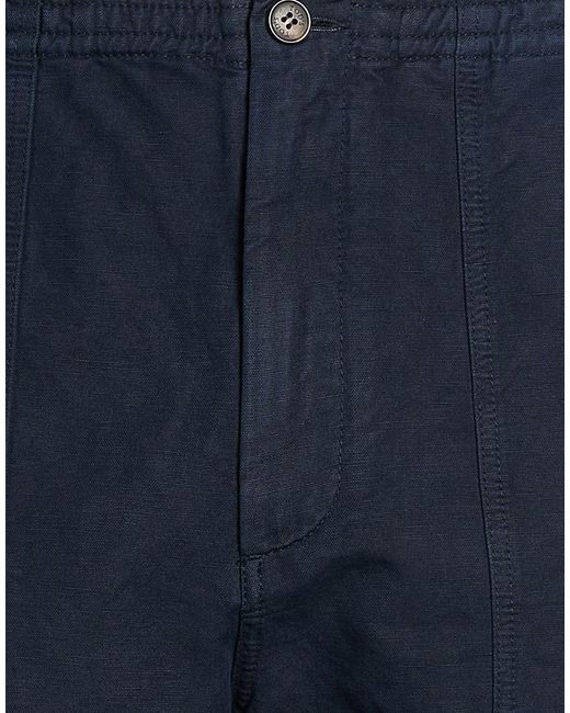 Tod's Blue Pants for men