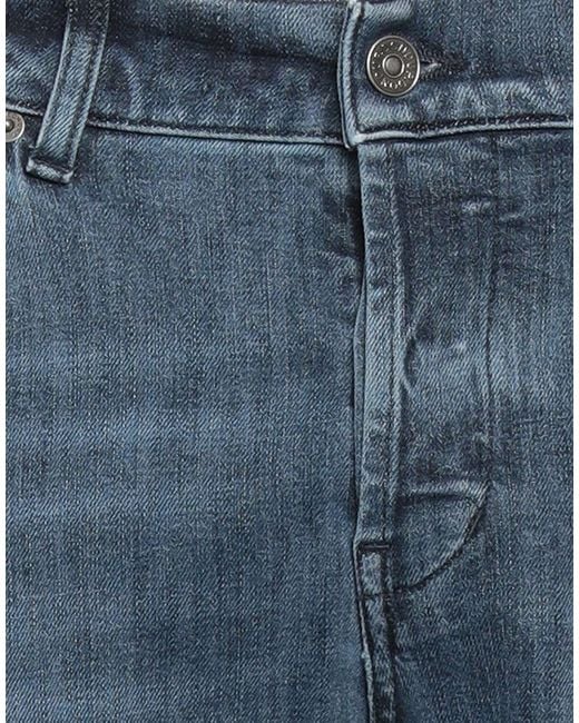 Dondup Blue Jeans for men