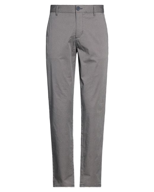 ARMANI EXCHANGE Gray Pants for men