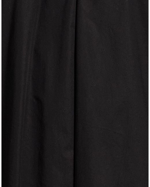 Alpha Studio Black Mini Dresses