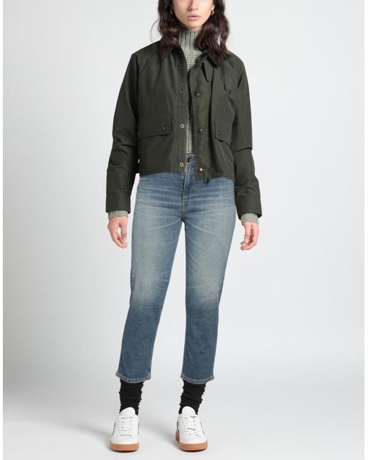 Haikure Blue Jeans