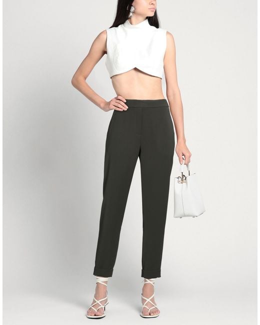 P.A.R.O.S.H. Gray Pants