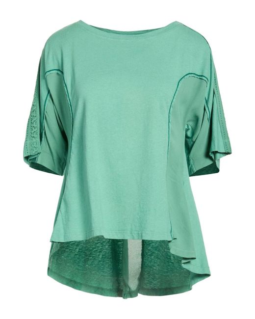 High Green T-Shirt
