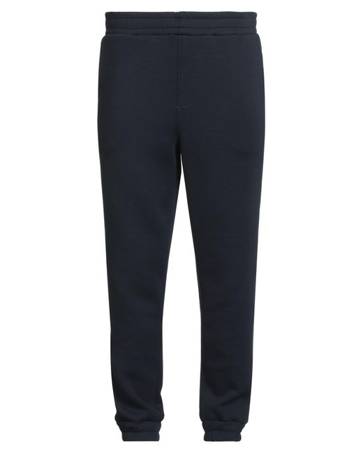 Cruna Blue Studio Midnight Pants Polyester, Viscose, Polyurethane for men