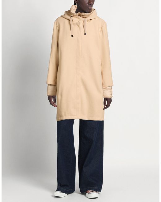 BRERAS Milano Natural Coats