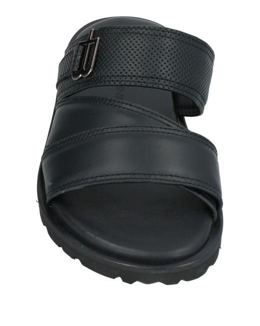 Baldinini Sandale in Black für Herren