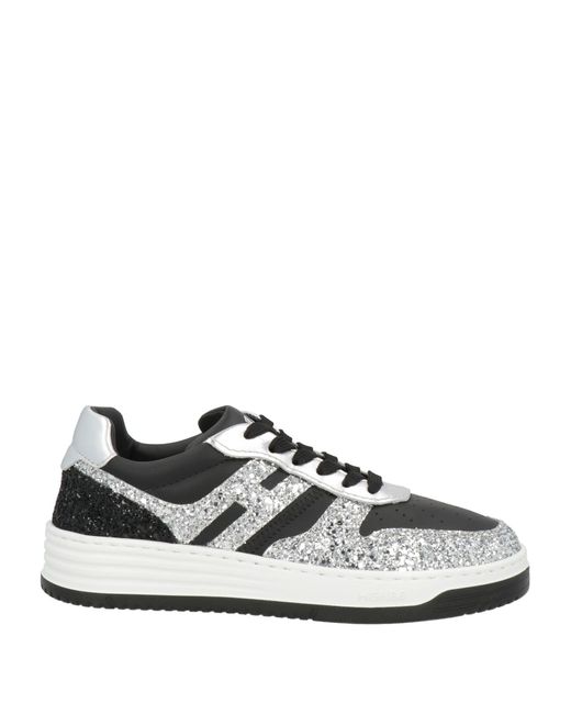 Sneakers di Hogan in White