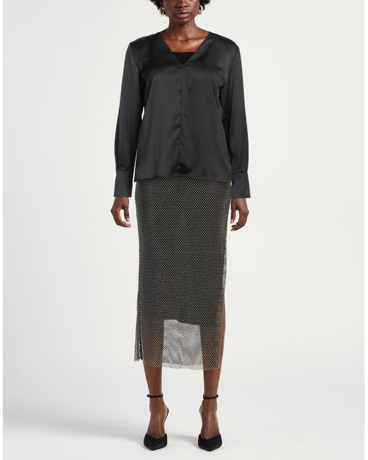 Pennyblack Black Top Polyester