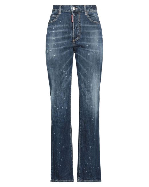 DSquared² Blue Jeans