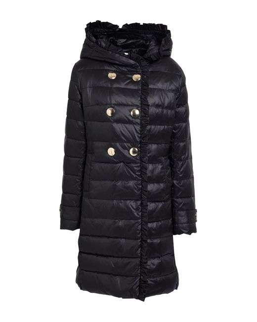 Liu Jo Black Puffer