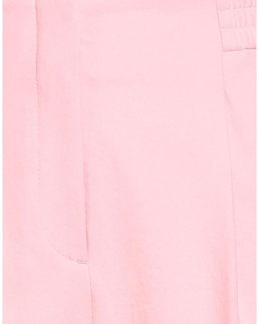 Boss Pink Trouser