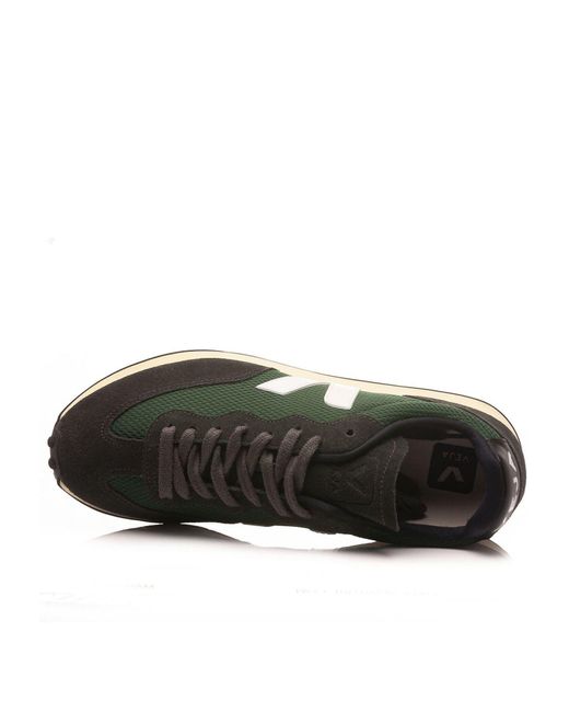 Veja Sneakers in Green für Herren