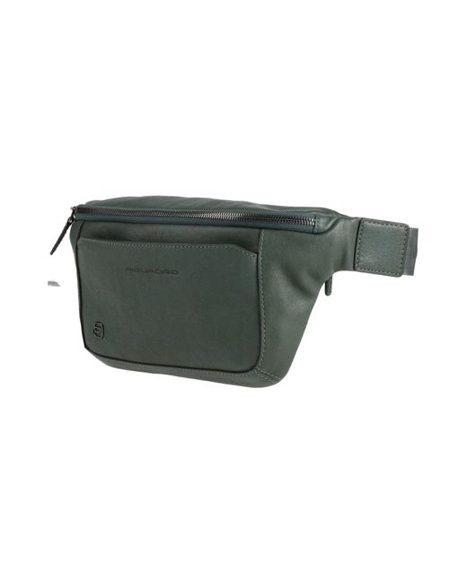 Piquadro Green Gürteltasche