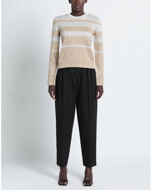Pullover Rabanne en coloris White