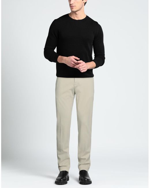 PT Torino Natural Pants for men