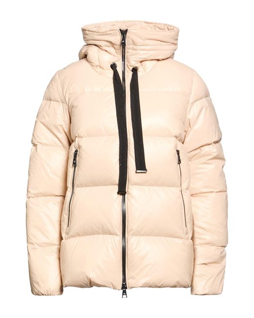 EMMA & GAIA Natural Puffer