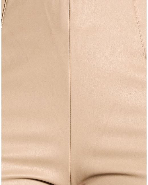 Seductive Natural Pants