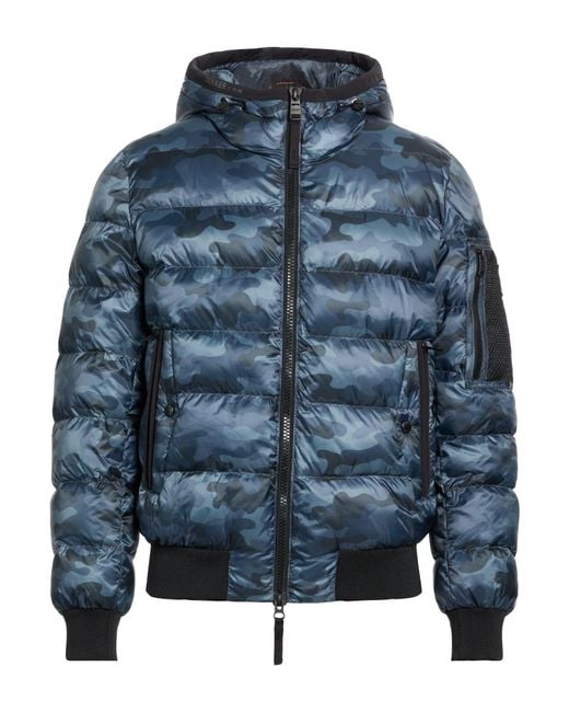 Dekker Blue Puffer for men