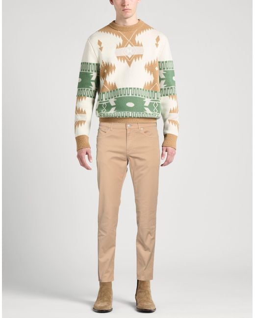 Dunhill Natural Trouser for men