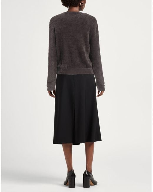 hinnominate Gray Pullover
