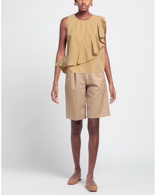 Pinko Natural Top