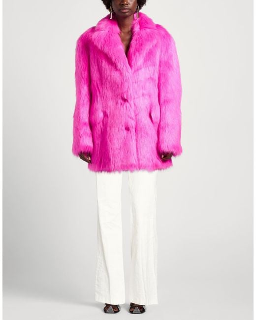 Pinko White Pants