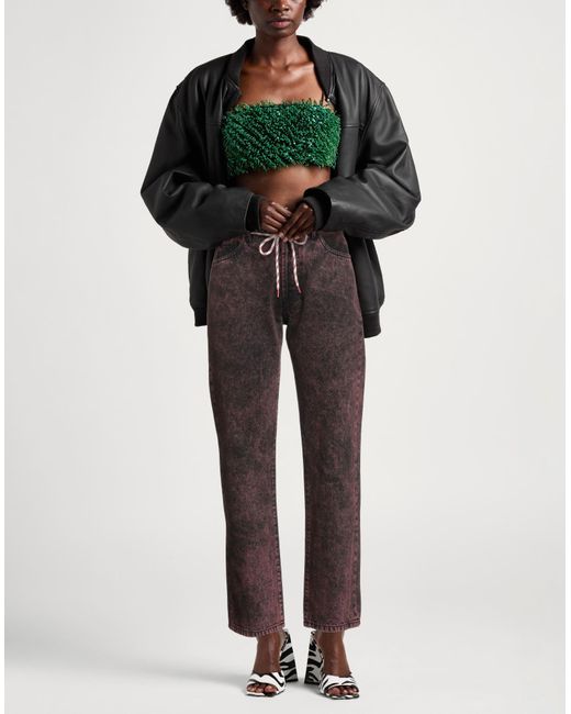 Aries Gray Jeans