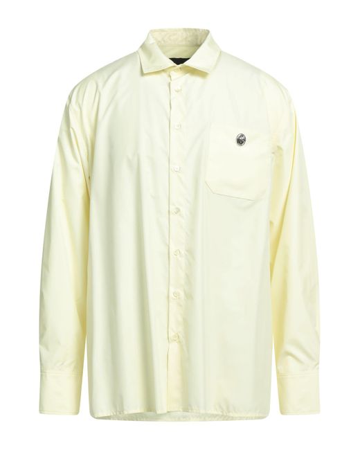 BOTTER White Shirt for men