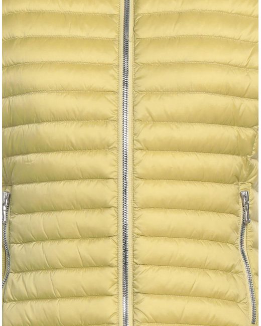 Colmar Yellow Gilet