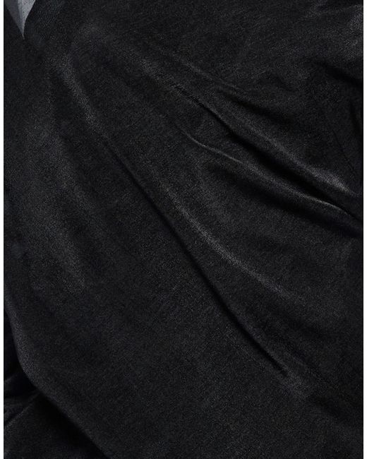 Junya Watanabe Black Top Polyester