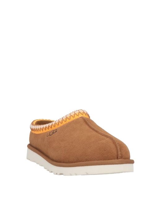 Ugg Brown Mules & Clogs for men
