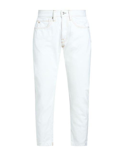Nine:inthe:morning White Nine for men