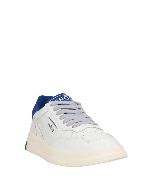 GHOUD VENICE Sneakers in White für Herren