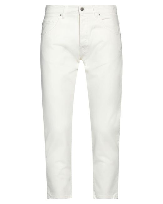 2W2M White Trouser for men