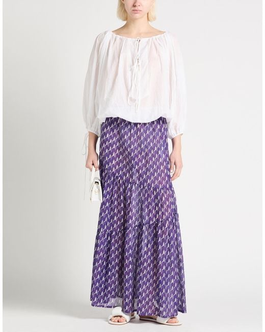 ANDAMANE White Top Cotton