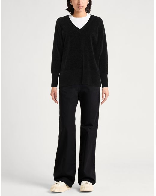 Rrd Black Jumper
