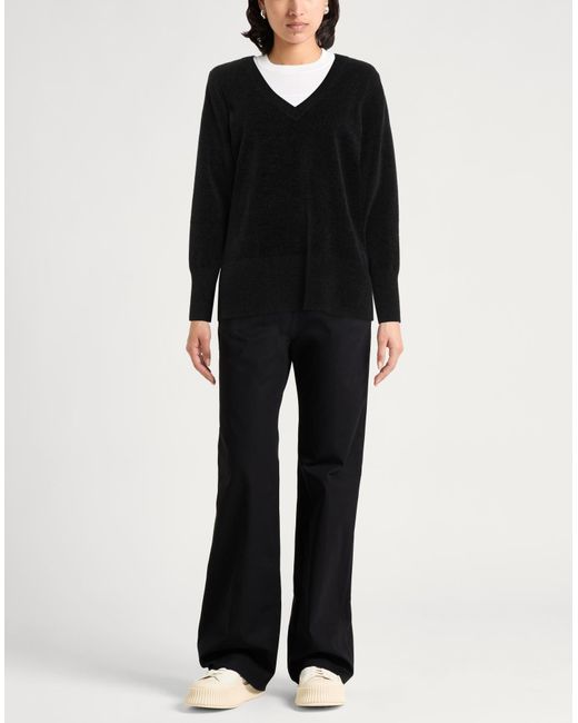 Rrd Black Jumper