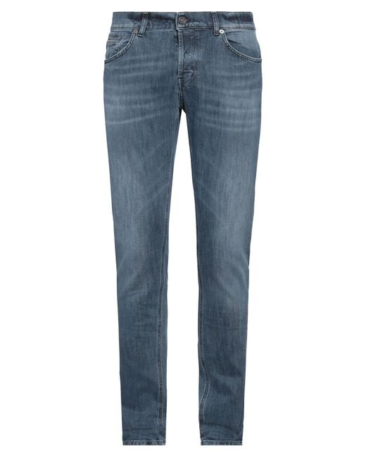 Dondup Blue Jeans for men