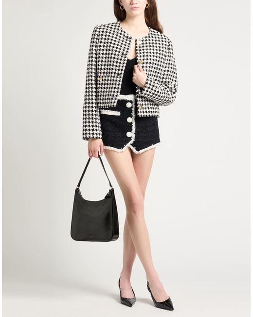 Versace Black Jacket