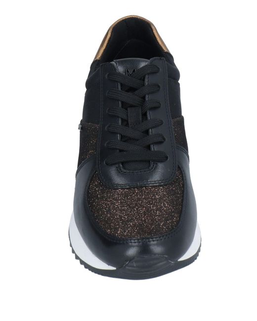 MICHAEL Michael Kors Black Trainers