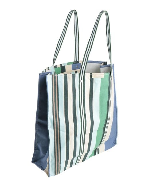 Lacoste Green Handbag