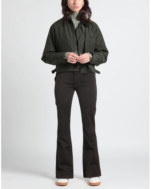 Compagnia Italiana Black Trouser