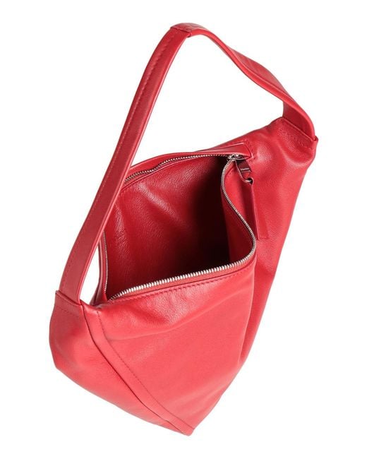 Maeden Pink Handbag